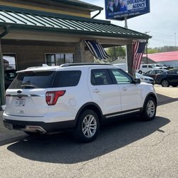Fink's Quality Used Cars