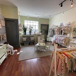 BlackBear Children’s Boutique