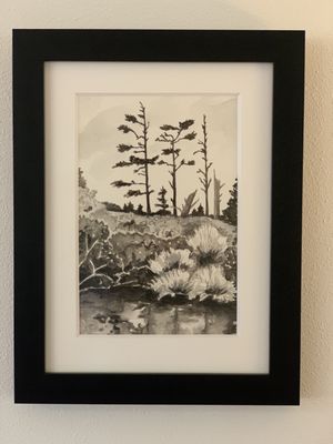 Vistra Framing & Gallery