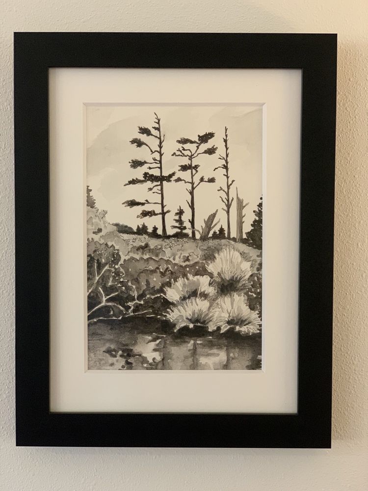 VISTRA FRAMING & GALLERY Updated September 2024 16 Reviews 411 W