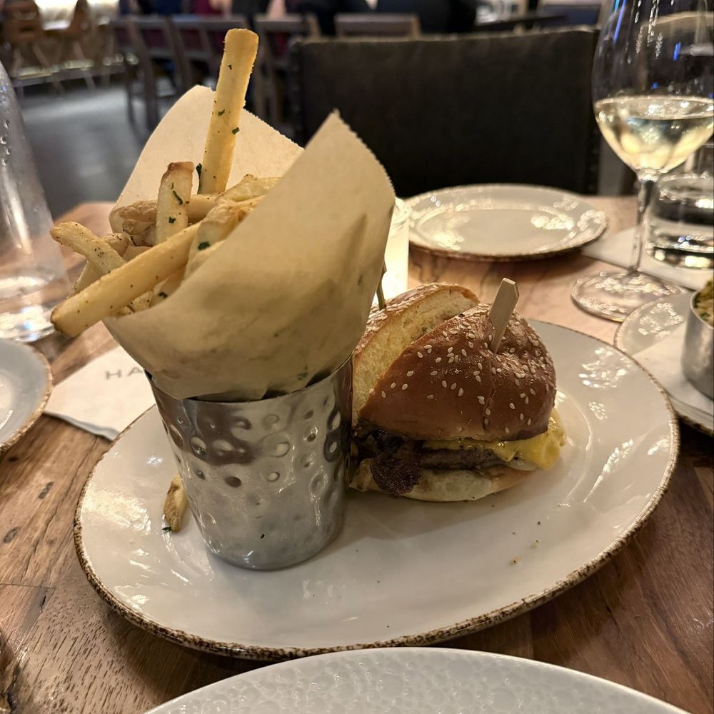 Haywire  - New American Near Me - Houston, Texas