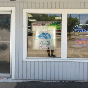 Haven Hobby - Hobby Shops Near Me - Elyria, Ohio