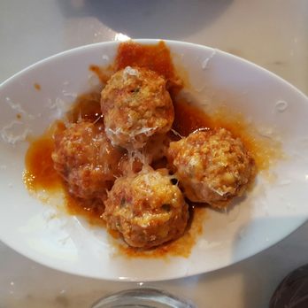 GIADA - Orzo meatballs...yum! - Italian Near Me - Las Vegas, Nevada GIADA - Orzo meatballs...yum! - Italian Near Me - Las Vegas, Nevada