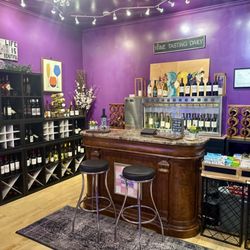 Fircrest Bottle Shop