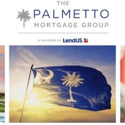 The Palmetto Mortgage Group - The Palmetto Mortgage Group. You're Local Mortgage Company