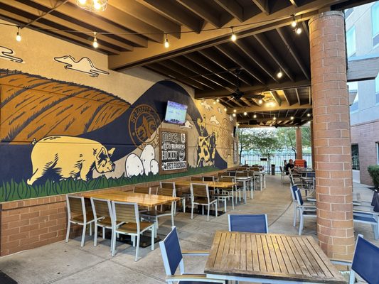 Mac's Local Eats by null