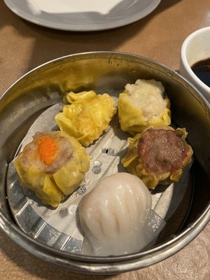 Singing Bamboo Chinese Restaurant by null