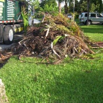 All Trash Removal - Junk Removal & Hauling Near Me - Pompano Beach, Florida
