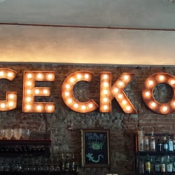 Gecko