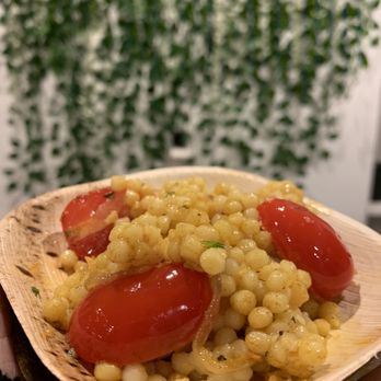 In Cucina - Couscous - Tasting Classes Near Me - New York, New York In Cucina - Couscous - Tasting Classes Near Me - New York, New York