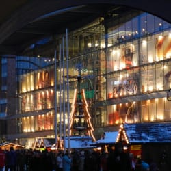 Chemnitzer Weihnachtsmarkt
