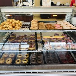 Donut Worry - Delicious Donuts