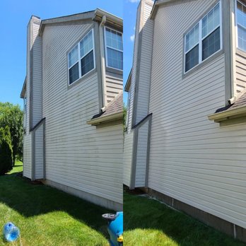 EnviroClean Pro Services - Residential Home - Pressure Washers Near Me - Indianapolis, Indiana EnviroClean Pro Services - Residential Home - Pressure Washers Near Me - Indianapolis, Indiana