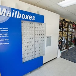 PostNet - Mailbox rentals with a physical address for convenience and peace of mind someone is always here to accept and secure your packages!