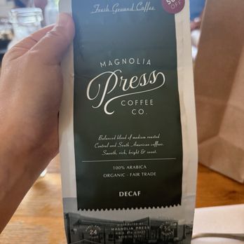 Magnolia Table - Breakfast & Brunch Near Me - Waco, Texas