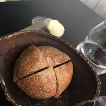 Kaskis - Freshly baked bread with home made cheese. - Modern European Near Me - Turku, 19