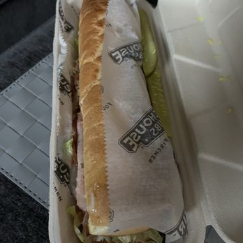 Firehouse Subs Covington Center - Italian - Sandwiches Near Me - Covington, Washington Firehouse Subs Covington Center - Italian - Sandwiches Near Me - Covington, Washington