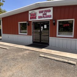 S & S Eatery - Exterior