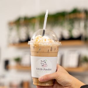 Little Pandas Play Cafe on Yelp