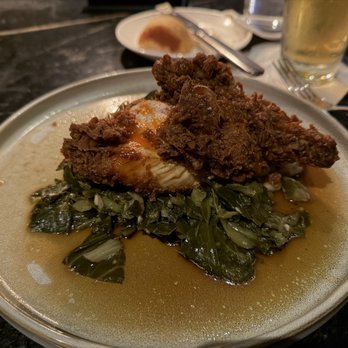 South City Kitchen - Southern Near Me - Atlanta, Georgia