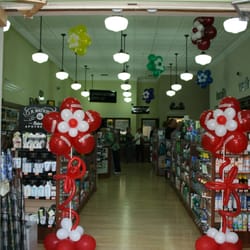 Simpson's Apothecary Pharmasave