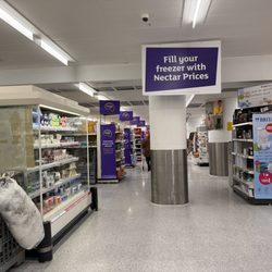 Sainsbury's