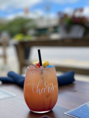 Bluebird Café & Grill by null