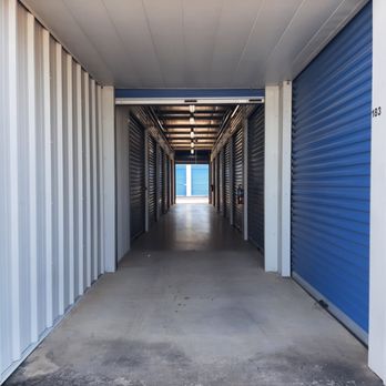 iStorage - Self Storage Near Me - Conroe, Texas