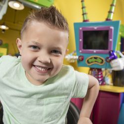 Snip-its Haircuts for Kids