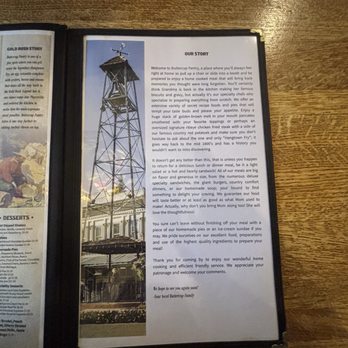 Buttercup Pantry Restaurant - History - American Near Me - Placerville, California Buttercup Pantry Restaurant - History - American Near Me - Placerville, California
