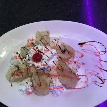Yokohamaya - Fried Ice Cream Tempura - Sushi Bars Near Me - Cypress, Texas Yokohamaya - Fried Ice Cream Tempura - Sushi Bars Near Me - Cypress, Texas