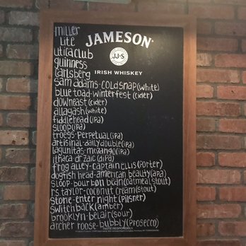 City Squire - Gastropubs Near Me - Schenectady, New York City Squire - Gastropubs Near Me - Schenectady, New York