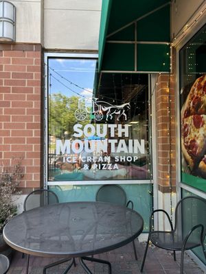 South Mountain Creamery by null