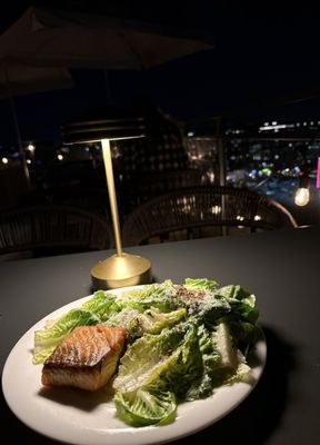 Sly Rooftop Bar by null