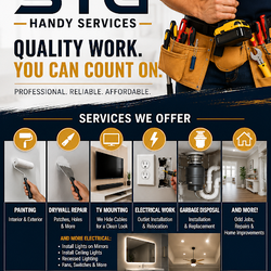 STG Handyman
