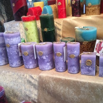 Candles by Faith - Sweet pea and lavender - Gift Shops Near Me - Cool, California Candles by Faith - Sweet pea and lavender - Gift Shops Near Me - Cool, California