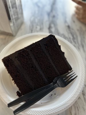 Winfield's Chocolate Bar by null