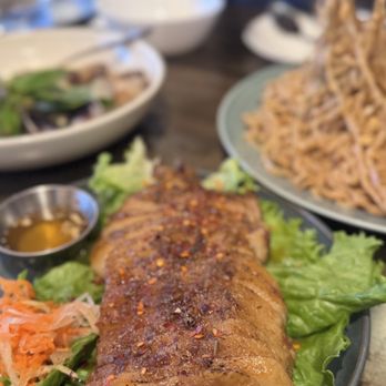 Amazing Basil - Asian Fusion Near Me - Fremont, California Amazing Basil - Asian Fusion Near Me - Fremont, California