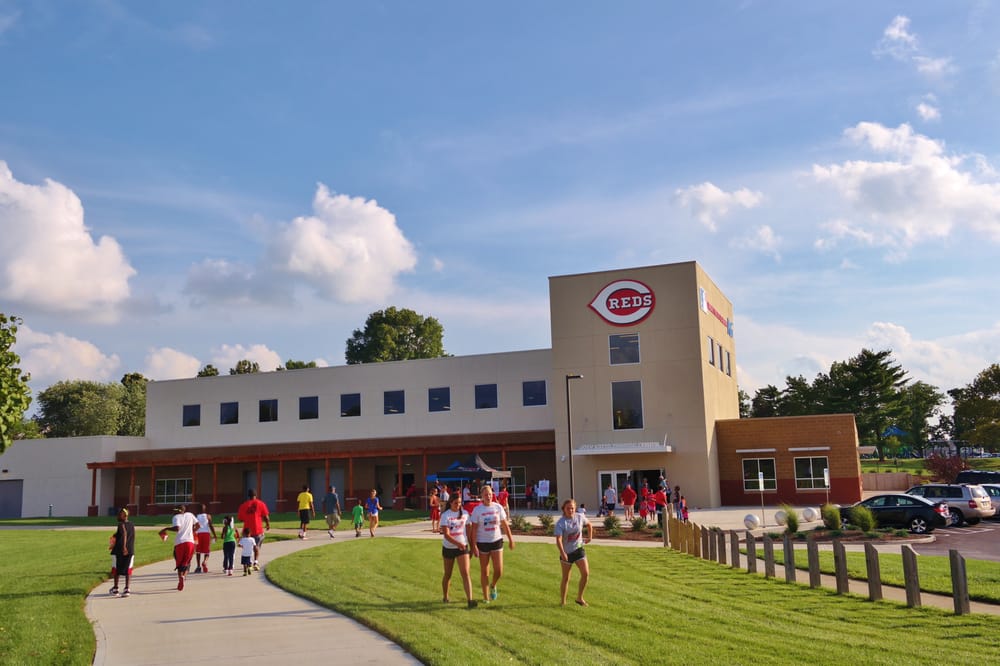 ROSELAWN PARK Updated September 2024 2026 E Seymour Ave, Cincinnati