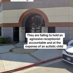 Kids Connections Developmental Therapy Center