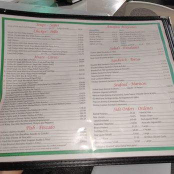 Fax Chix Restaurant - Menu - Portuguese Near Me - Farmingville, New York Fax Chix Restaurant - Menu - Portuguese Near Me - Farmingville, New York