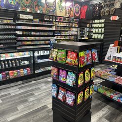 Puff Palace