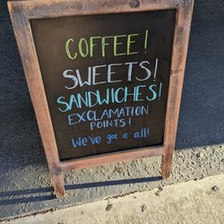 Ground Level Coffee - Ground Level Coffee, Jacksonville
