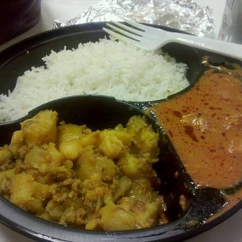 D'Guru - Indian Near Me - Boston, Massachusetts