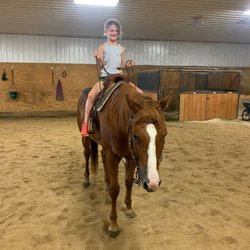 Paluso Guest Ranch