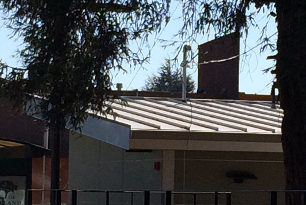 Slide of Pro Roofing Maintenance Company