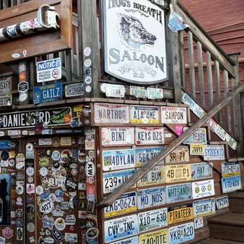 Hog's Breath Saloon - Bars Near Me - Key West, Florida
