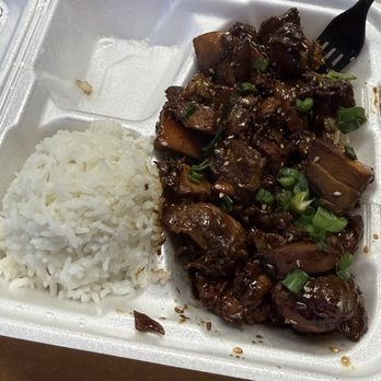 Hawaiian Bros Island Grill - - Classic - Honolulu Chicken - Hawaiian Near Me - Glendale, Arizona