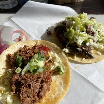 BOCA by Chef Maria Mazon - Mexican Near Me - Tucson, Arizona