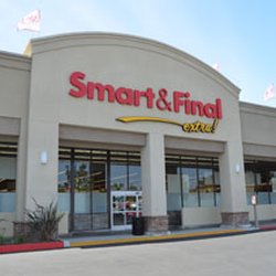 Smart & Final Extra!
